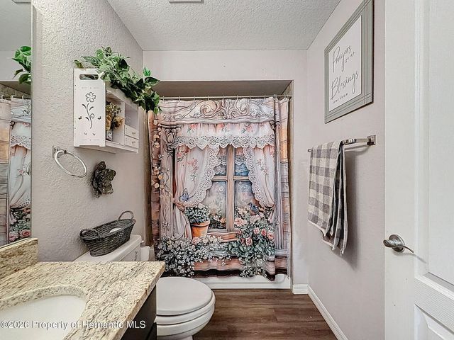 18354 Monteverde Drive, Shady Hills, FL 34610