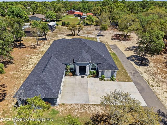 18354 Monteverde Drive, Shady Hills, FL 34610