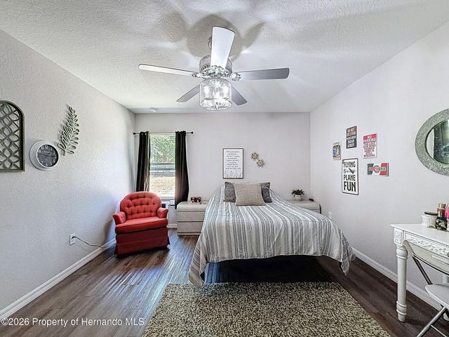 18354 Monteverde Drive, Shady Hills, FL 34610