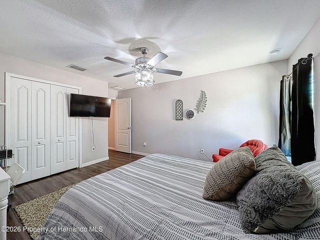 18354 Monteverde Drive, Shady Hills, FL 34610