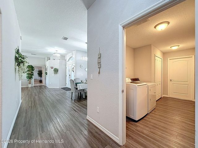 18354 Monteverde Drive, Shady Hills, FL 34610