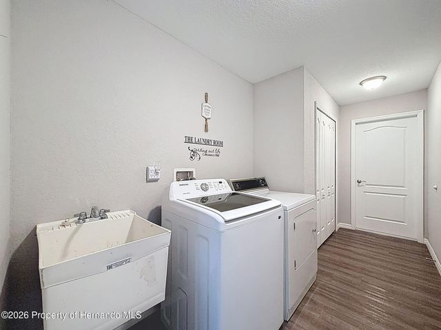 18354 Monteverde Drive, Shady Hills, FL 34610