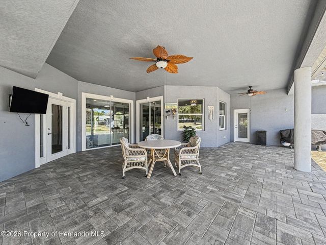 18354 Monteverde Drive, Shady Hills, FL 34610