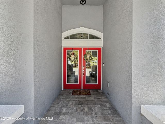 18354 Monteverde Drive, Shady Hills, FL 34610