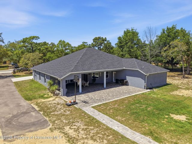 18354 Monteverde Drive, Shady Hills, FL 34610