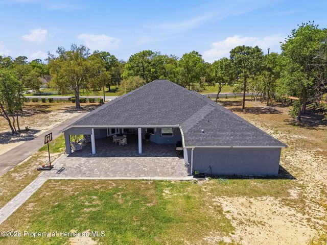 18354 Monteverde Drive, Shady Hills, FL 34610