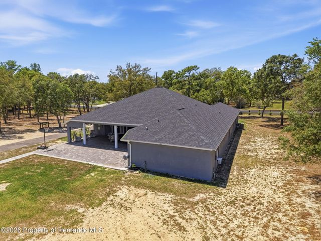 18354 Monteverde Drive, Shady Hills, FL 34610