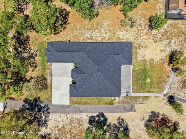 18354 Monteverde Drive, Shady Hills, FL 34610