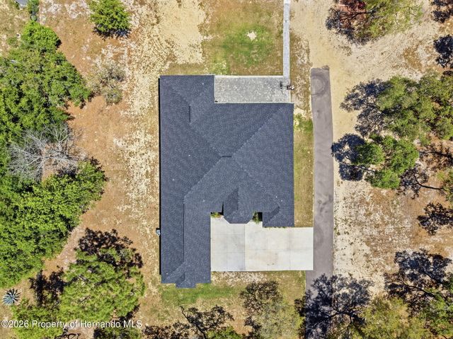 18354 Monteverde Drive, Shady Hills, FL 34610