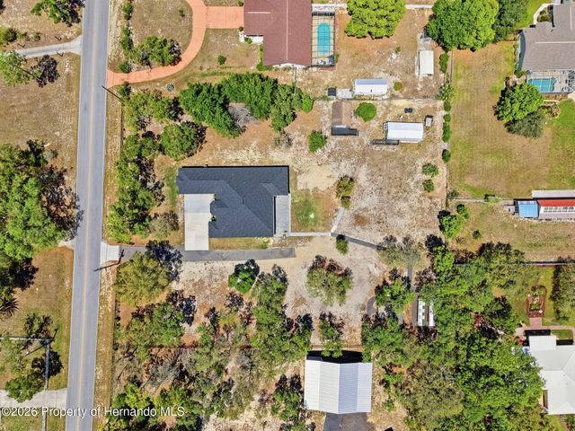 18354 Monteverde Drive, Shady Hills, FL 34610