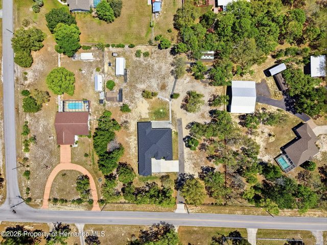 18354 Monteverde Drive, Shady Hills, FL 34610