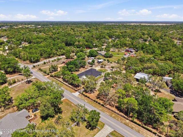 18354 Monteverde Drive, Shady Hills, FL 34610