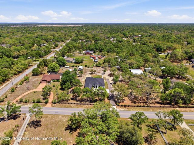 18354 Monteverde Drive, Shady Hills, FL 34610