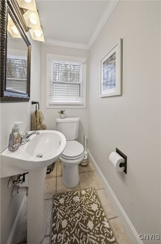 6 Bilmar Circle, Camillus, NY 13031