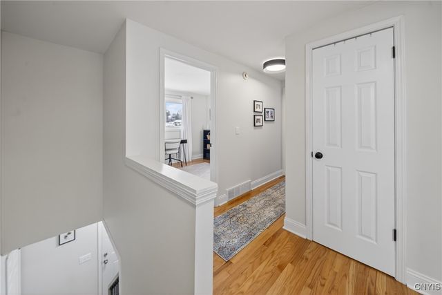 6 Bilmar Circle, Camillus, NY 13031