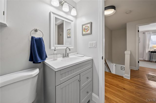 6 Bilmar Circle, Camillus, NY 13031