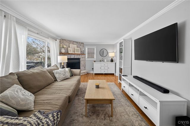 6 Bilmar Circle, Camillus, NY 13031