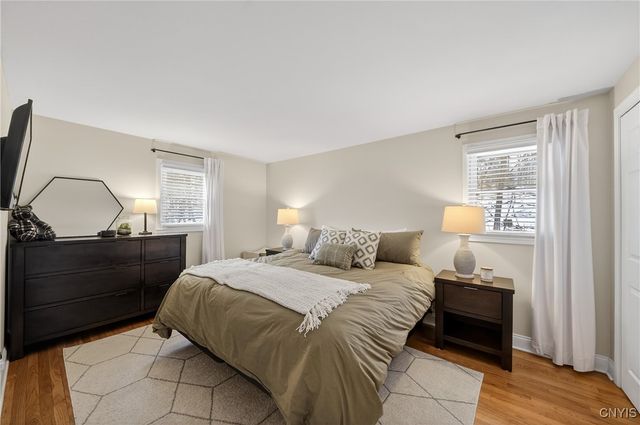 6 Bilmar Circle, Camillus, NY 13031