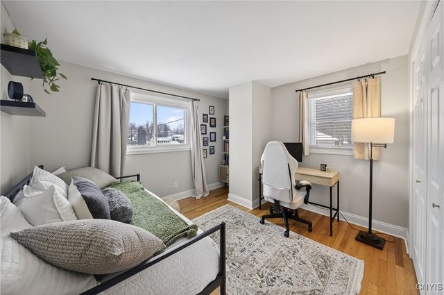 6 Bilmar Circle, Camillus, NY 13031