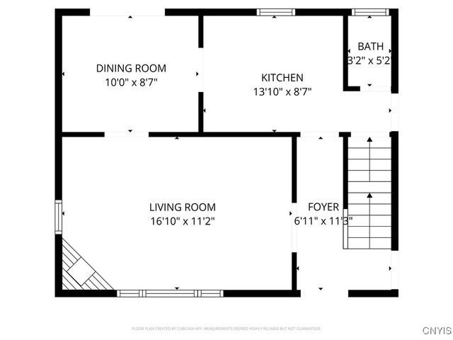 6 Bilmar Circle, Camillus, NY 13031