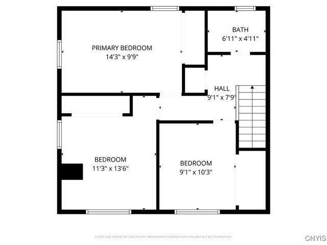 6 Bilmar Circle, Camillus, NY 13031