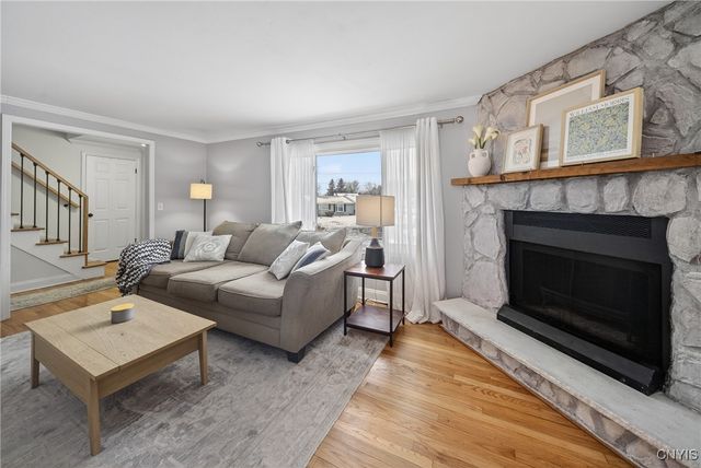 6 Bilmar Circle, Camillus, NY 13031