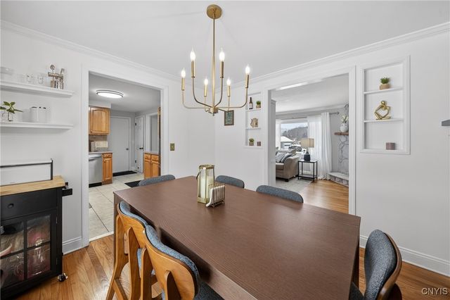 6 Bilmar Circle, Camillus, NY 13031