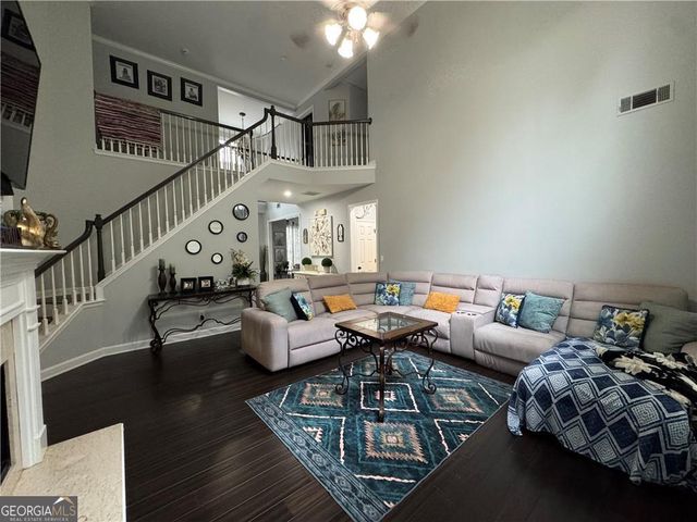 2408 Camellia Allee Court, Grayson, GA 30017