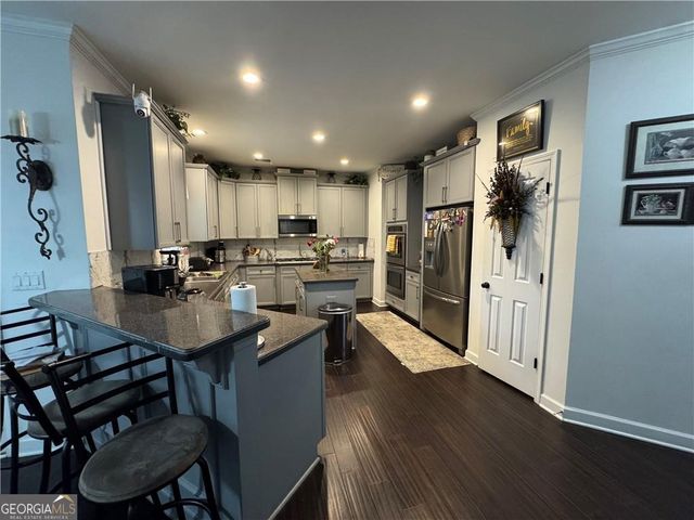 2408 Camellia Allee Court, Grayson, GA 30017