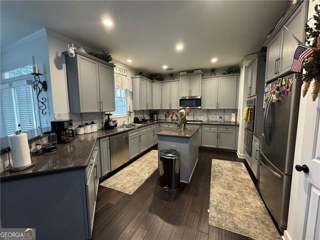 2408 Camellia Allee Court, Grayson, GA 30017