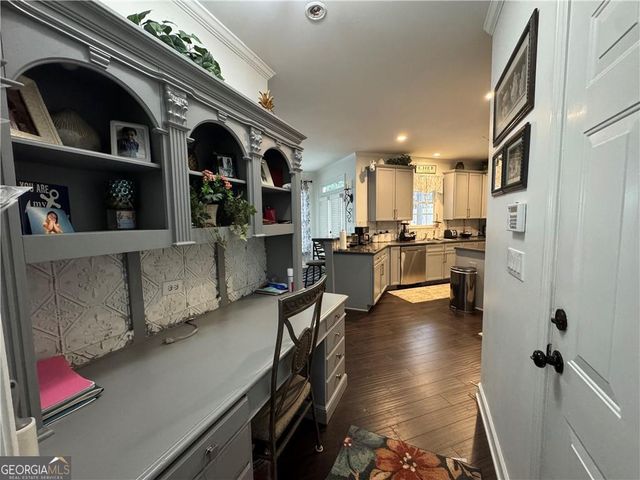 2408 Camellia Allee Court, Grayson, GA 30017