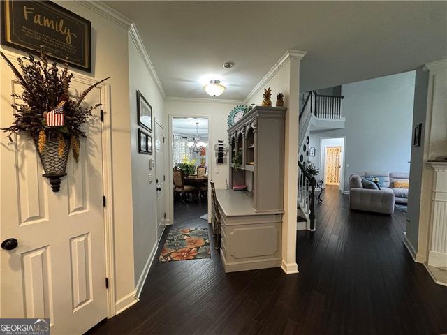 2408 Camellia Allee Court, Grayson, GA 30017