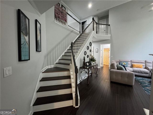 2408 Camellia Allee Court, Grayson, GA 30017