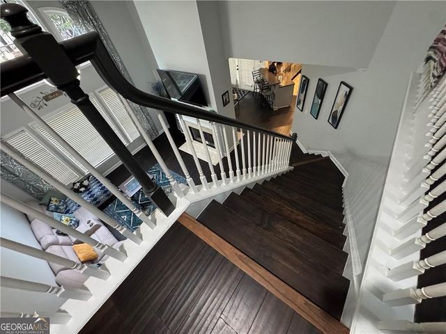 2408 Camellia Allee Court, Grayson, GA 30017