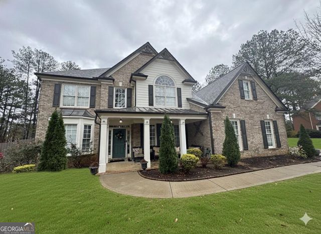 2408 Camellia Allee Court, Grayson, GA 30017