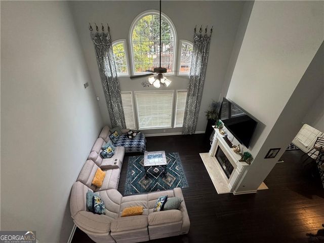 2408 Camellia Allee Court, Grayson, GA 30017