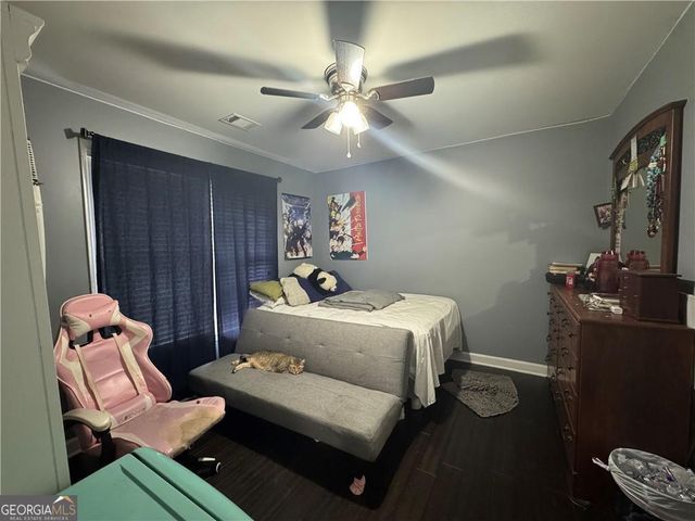 2408 Camellia Allee Court, Grayson, GA 30017