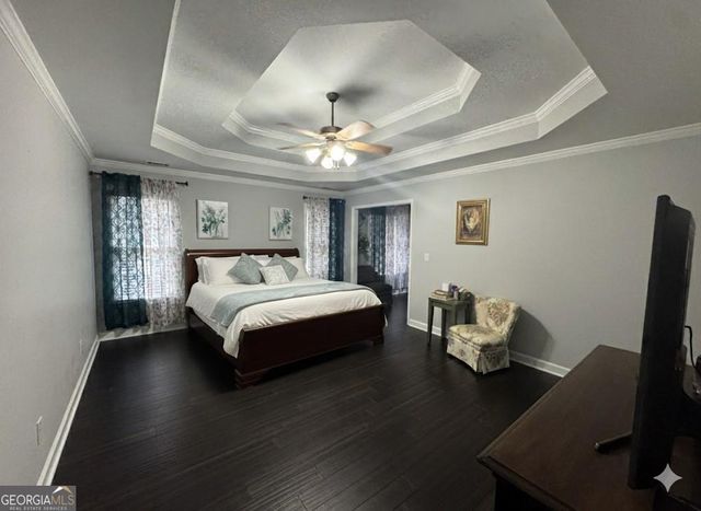 2408 Camellia Allee Court, Grayson, GA 30017