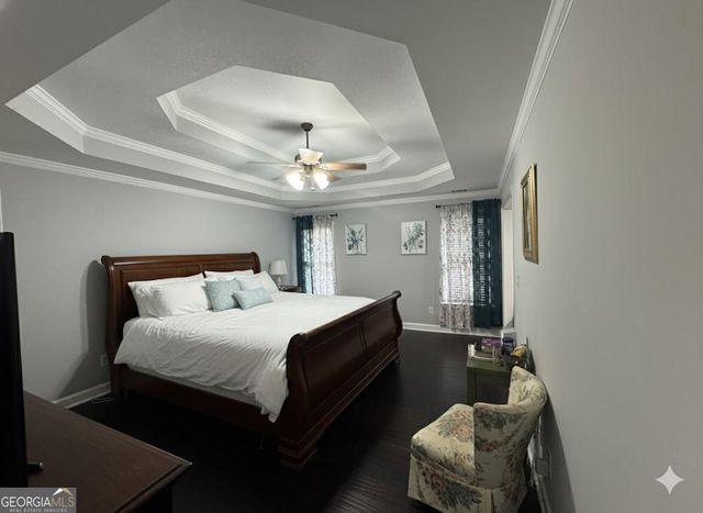 2408 Camellia Allee Court, Grayson, GA 30017