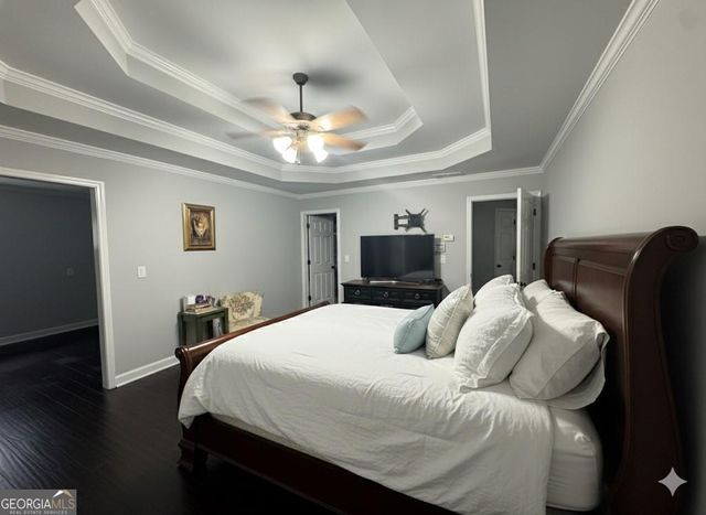 2408 Camellia Allee Court, Grayson, GA 30017