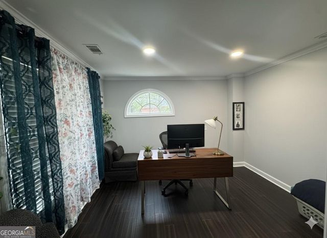 2408 Camellia Allee Court, Grayson, GA 30017