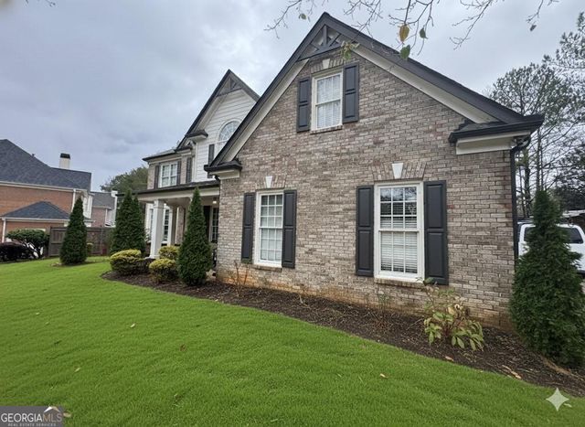 2408 Camellia Allee Court, Grayson, GA 30017