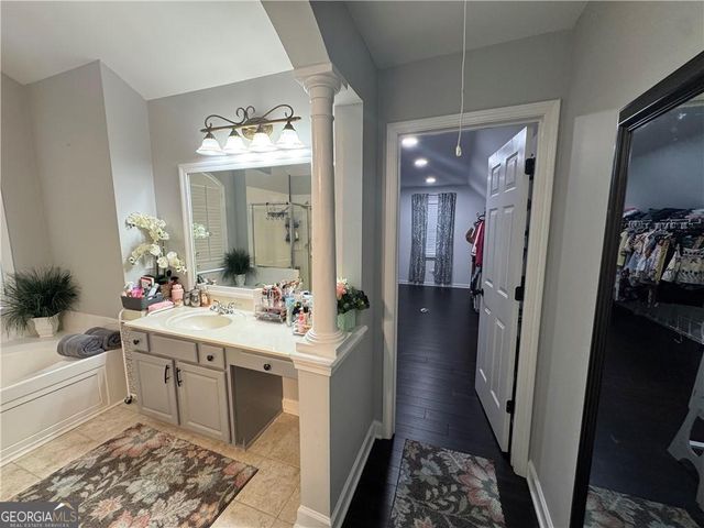 2408 Camellia Allee Court, Grayson, GA 30017