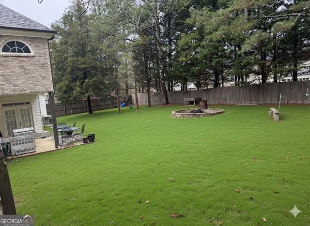 2408 Camellia Allee Court, Grayson, GA 30017