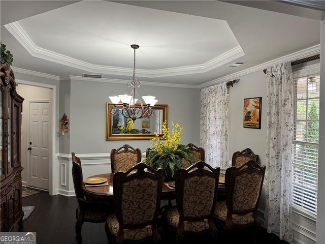 2408 Camellia Allee Court, Grayson, GA 30017