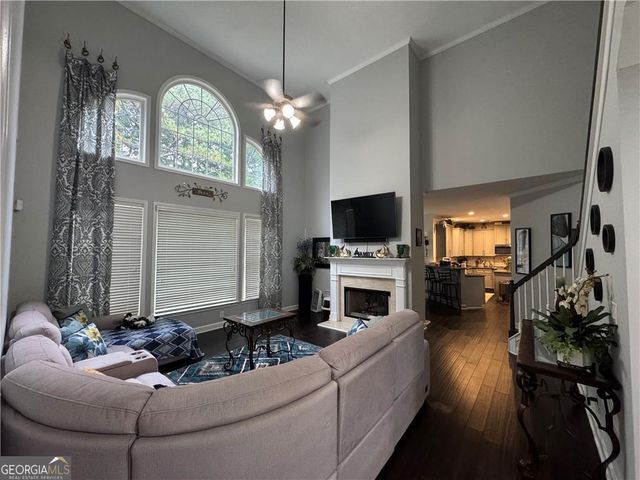 2408 Camellia Allee Court, Grayson, GA 30017