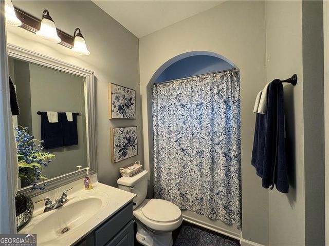 2408 Camellia Allee Court, Grayson, GA 30017