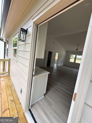 80 Elberton Street, Toccoa, GA 30577