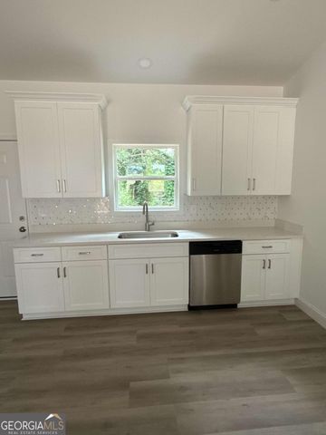80 Elberton Street, Toccoa, GA 30577