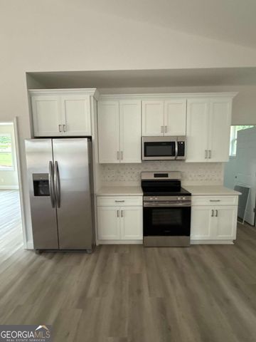 80 Elberton Street, Toccoa, GA 30577